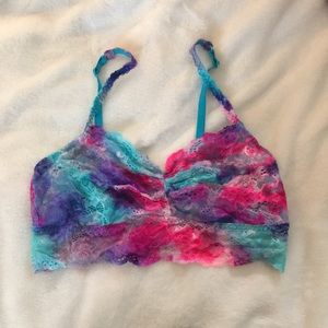 Victoria’s Secret Pink Bralette